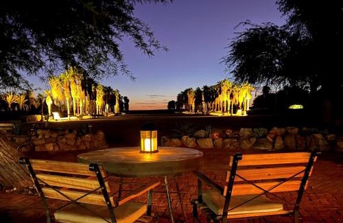 Hoachanas Cabin | Bitterwasser Lodge