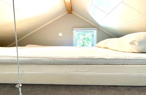 Kalmar House | Bittes & Lasses Guest House
