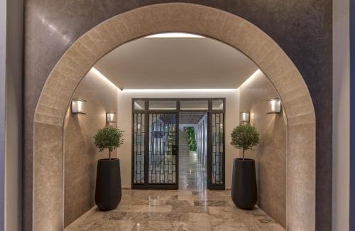 Zakynthos Town Hotel | Bitzaro Boutique Hotel