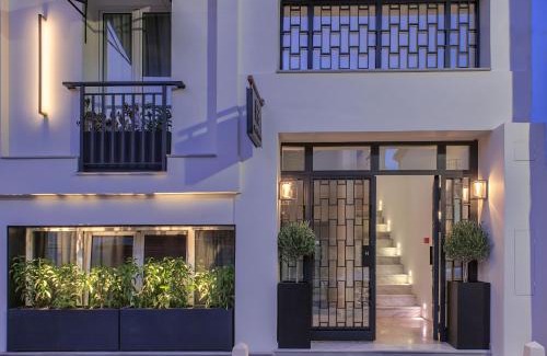 Zakynthos Town Hotel | Bitzaro Boutique Hotel