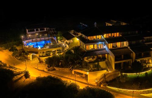 Gjerana Apartment | Bivalvia Apartments