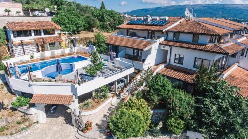 Gjerana Apartment | Bivalvia Apartments