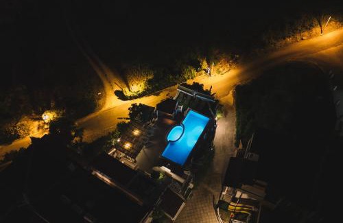 Gjerana Apartment | Bivalvia Apartments