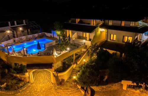 Gjerana Apartment | Bivalvia Apartments
