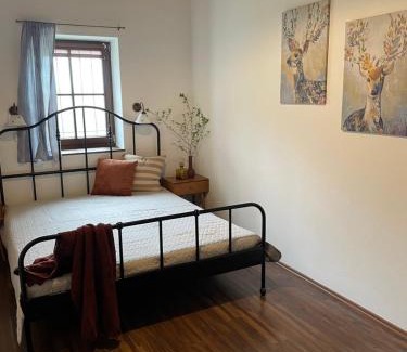 Domaszek Villa | Bivaly Tanya