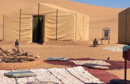 M'Hamid El Ghizlane Other | BIVOUAC AMAYA