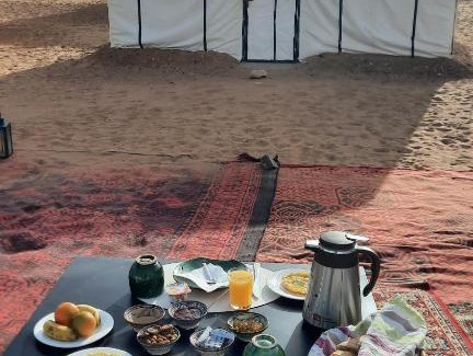 M'Hamid El Ghizlane Other | BIVOUAC AMAYA