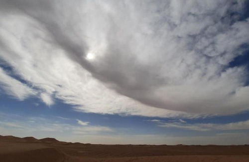 M'Hamid El Ghizlane Other | BIVOUAC AMAYA