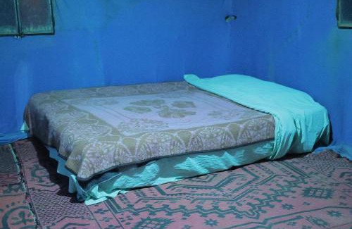 Zaouia De Sidi El Mokhtar Ben Ali Other | Bivouac boussakri