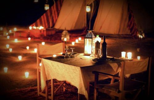 M'Hamid El Ghizlane Other | Bivouac de Luxe Le Pacha