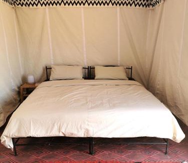 El Gouera Other | Bivouac Erg Chegaga Nomademoi