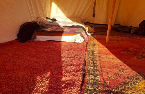 M'Hamid El Ghizlane Other | Bivouac Joudour Sahara