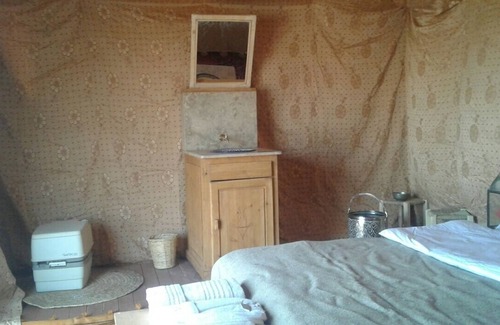 M'Hamid El Ghizlane Other | Bivouac Joudour Sahara