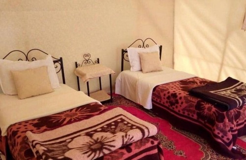Zagora Other | Bivouac Karim Sahara
