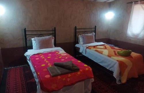 M'Hamid El Ghizlane House | Bivouac Sahara Passions
