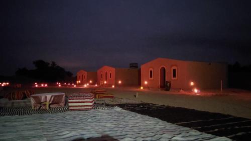 M'Hamid El Ghizlane House | Bivouac Sahara Passions