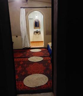 M'Hamid El Ghizlane House | Bivouac Sahara Passions