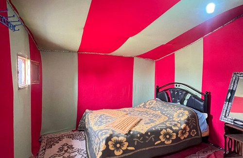 M'Hamid El Ghizlane House | Bivouak Mhamid
