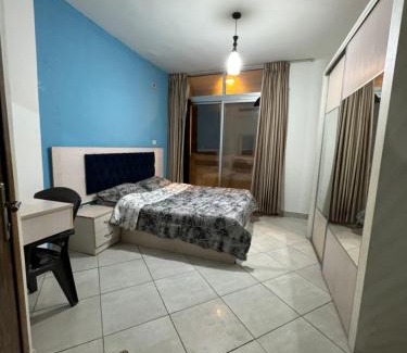 Al Swaifyeh Apartment | Biyt Alomr
