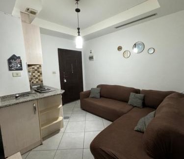 Al Swaifyeh Apartment | Biyt Alomr