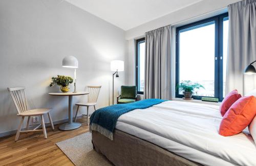Johannesfred Apartment | Biz Apartment Bromma
