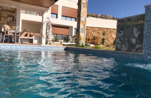 Aousja House | BiZa Coast, Ma Vie Là
