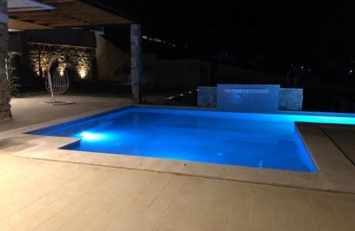 Aousja House | BiZa Coast, Ma Vie Là