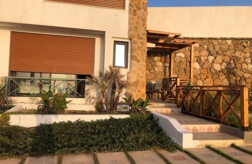 Aousja House | BiZa Coast, Ma Vie Là