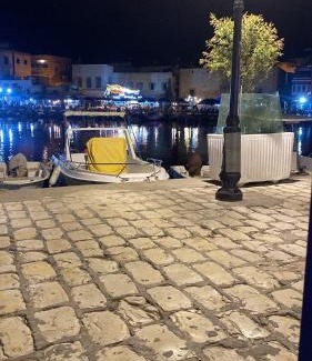 Bizerte Apartment | Bizerte city centre