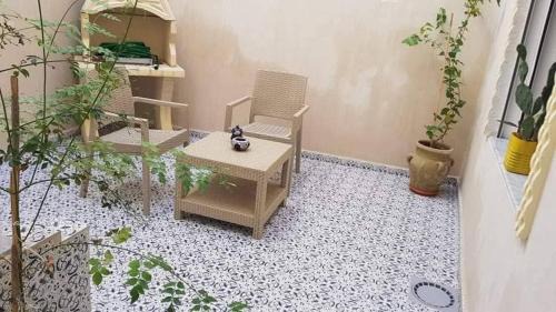 Bizerte Apartment | Bizerte city centre