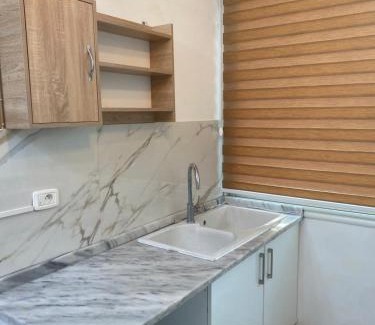 Bizerte Apartment | Bizerte Corniche Escape
