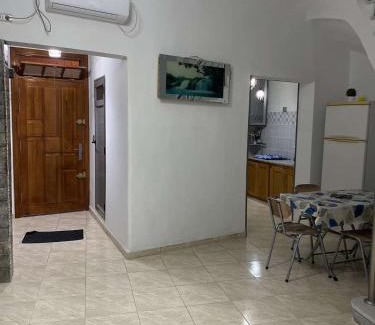 Bizerte Apartment | Bizerte maison en plein cœur de la médina