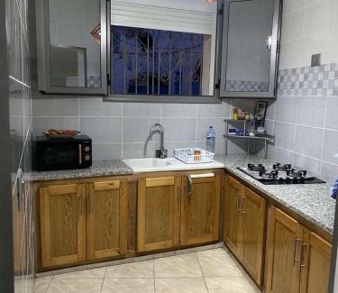 Bizerte Apartment | Bizerte maison en plein cœur de la médina