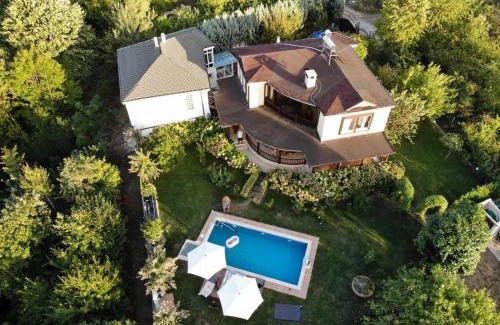 Sapanca House | Bizim Ev