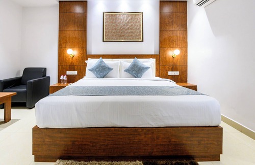Deoghar Hotel | Biznotel by Pride Deoghar