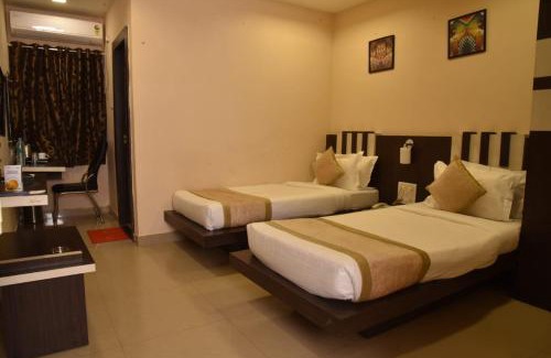 Deoghar Hotel | Biznotel by Pride, Deoghar