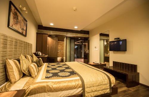 Rajkot Hotel | Bizz The Hotel