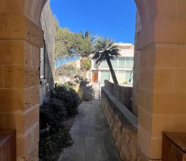 Xlendi Apartment | Bizzilla - Family Friendly Maisonette