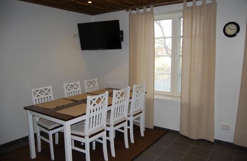 Nivelax Apartment | Bjärkas Golf & Country Club