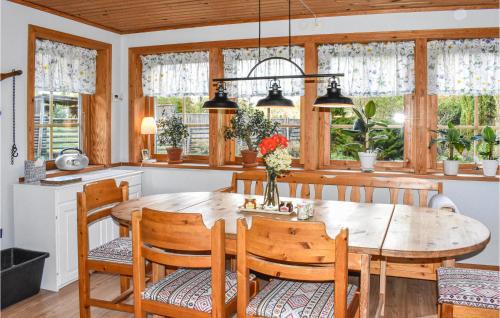 Linderod House | Bjärnhult
