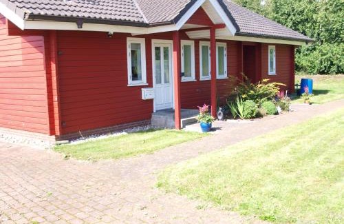 Handewitt Apartment | Bjælkehytten