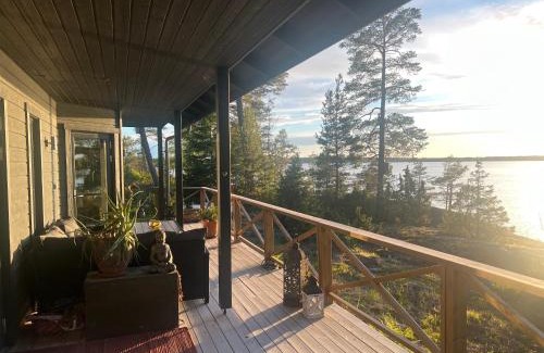 Bambole Cabin | Björkö Hus
