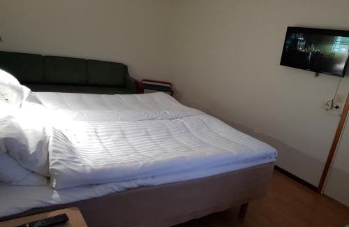 Bjorna House | Björnforsens Turist & Konferenshotell, Nära Husum, Örnsköldsvik