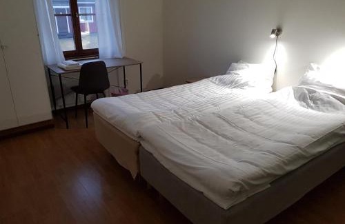 Bjorna House | Björnforsens Turist & Konferenshotell, Nära Husum, Örnsköldsvik