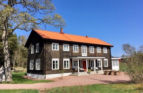 Gottby House | Björnhofvda Gård