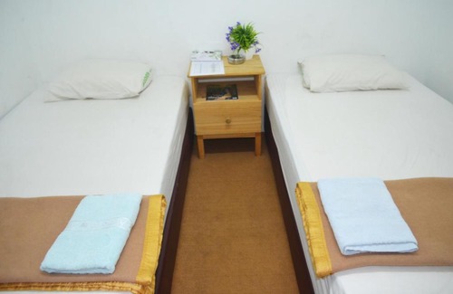 Bayan Lepas Hotel | BJ Motel