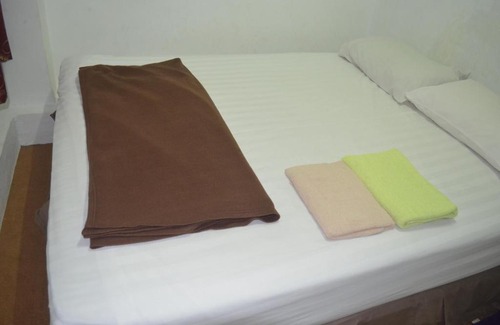Bayan Lepas Hotel | BJ Motel