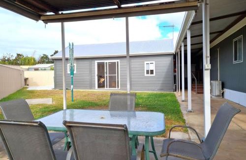 Port Vincent House | BJ's Beach House