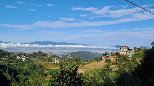 Nagarkot Apartment | BJ's Farmhouse