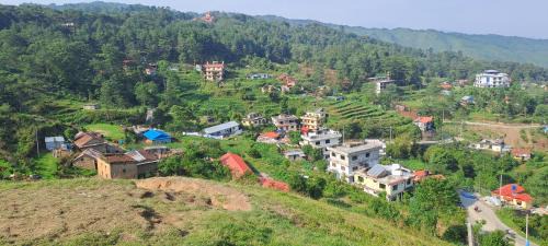 Nagarkot Apartment | BJ's Farmhouse